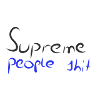Merde suprême
