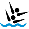 Synchronschwimmen