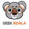 Geek Koala
