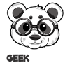 Geek Panda