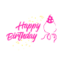 Birthday Zwergspitz