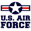 US AIR FORCE