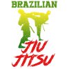 Brazilian Jiu Jitsu gift