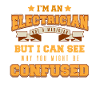 Electrician Electricity Electricity Electricity Gift