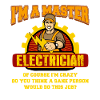 Electrician Electricity Electricity Electricity Gift