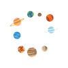 Planets