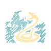 ride the snake