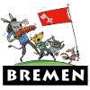 Bremen Stadt Musikanten 