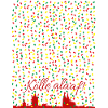 Confetti rain, Kölle alaaf!