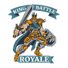 King of Battle Geschenkidee