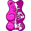 CREEPY CANDY
