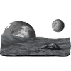 space