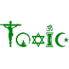 Toxic Green