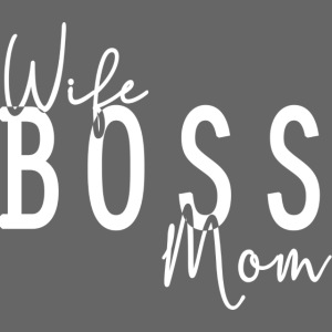 wife boss mom