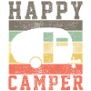 Camping caravans