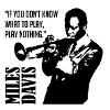 Miles Davis