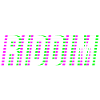 RIDDIM