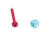 THERMOMETER JUDGE
