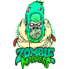 Zombie Gorilla