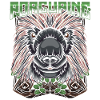 porcupines