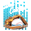 Baseballspieler