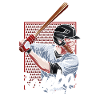 Baseballspieler