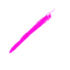 Brush pink