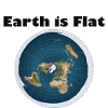 Flat earth