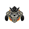 Bodybuilder-Turnhallen-Gewichtheben-Trainings-Eignung