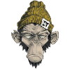 Rap Monkey