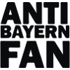 Anti Bayern Fan