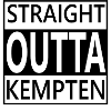Straight Outta Kempten
