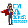Programmer computer science gift