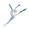 Ballet Jump