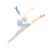 Ballet Jump