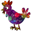 poulet