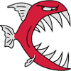 Monster Fish