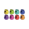 Fatcaps white