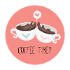 Coffee time?