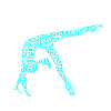 Gymnastics - Premium Design