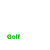 Le père de golf