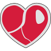 Steak Heart