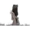 Never reach the stars