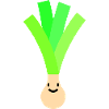 The allium