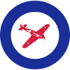 Hurricane Roundel