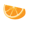 Orange Slice