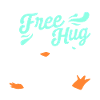 Hug Penguin