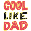 Cool comme papa