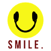 Smile Emoji