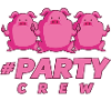 Pig party